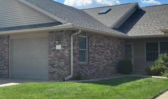 611 Spring View Cir, Beatrice, NE 68310