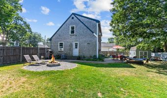 59 Belvedere Dr, Bristol, RI 02809