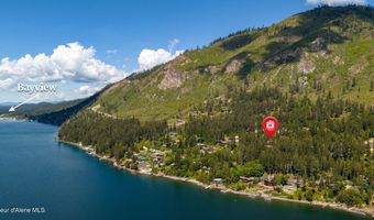 34532 N Terrace Dr, Bayview, ID 83803