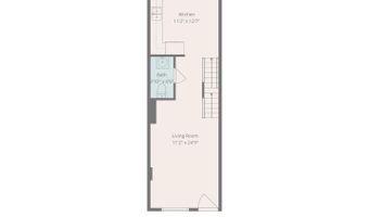 122 N ELLWOOD Ave, Baltimore, MD 21224