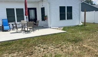 110 Meadow Ct, Argos, IN 46501