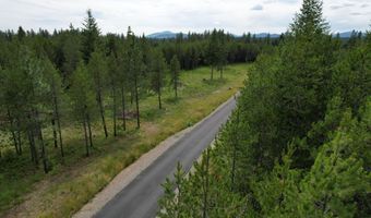 Nka N SYLVAN ROAD ROAD, Athol, ID 83801