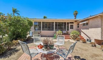 7183 Purdue, La Mesa, CA 91942