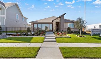 1525 CENTRAL PARK Dr, Alvarado, TX 76009