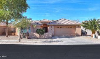 143 S HANCOCK Trl, Casa Grande, AZ 85194