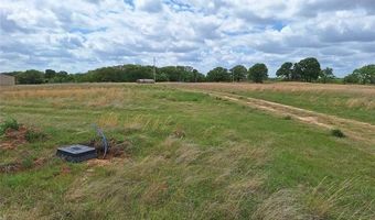 13365 County Road 3490, Ada, OK 74820