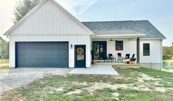 4604 N Bogardus Rd, Austin, IN 47102