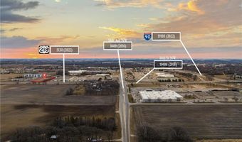 1400 18th Ave NW, Austin, MN 55912