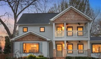 1545 Foote St NE, Atlanta, GA 30307