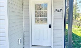 358 Oak St, Austin, IN 47102
