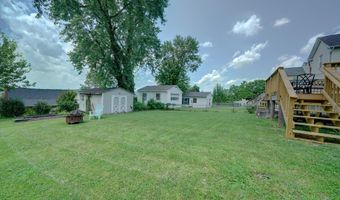 1822 WOODSIDE Ave, Baltimore, MD 21227