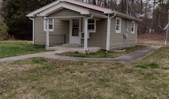 1113 New Rosedale Rd NE, Armuchee, GA 30105