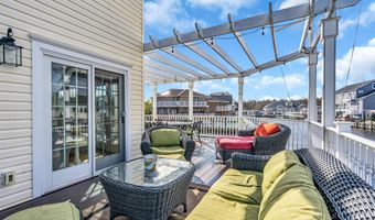 221 Magnolia Dr, Bayville, NJ 08721