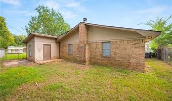 814 LAFITTE Dr, Alexandria, LA 71302