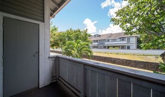 429 Mananai Pl 39U, Honolulu, HI 96818