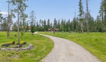 1221 Grand Fir Rd, Bigfork, MT 59911