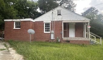1336 Peavy, Macon, GA 31206