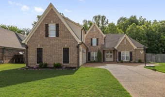 4982 GRACE VIEW Ln, Bartlett, TN 38135
