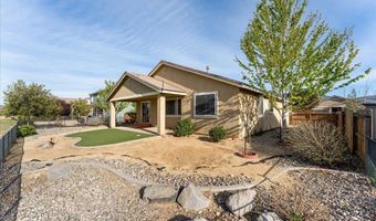 654 St Andrews Dr, Dayton, NV 89403