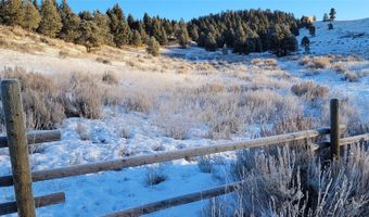 456 Boulder Frontage Rd, Boulder, MT 59632