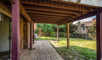306 N MADISON St, Arlington, VA 22203