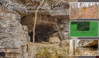 CR 19-A, Alton, MO 65606