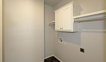 4907 RATLIFF St, Amarillo, TX 79118