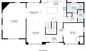 20 Georgia Rae Way, Attleboro, MA 02703