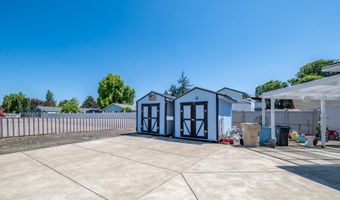 740 36th Pl SE, Albany, OR 97322