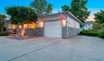 581 Stafford Way, Carson City, NV 89701