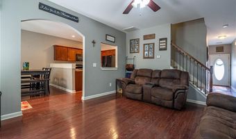 115 Bethany Manor Dr, Ball Ground, GA 30107