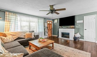 3331 Loral Dr, Anderson, IN 46013