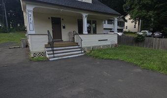 311 Farmington Ave, Bristol, CT 06010