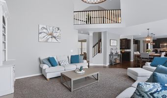 3222 Cherokee Cir, Bargersville, IN 46106
