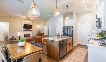 2449 Township Ct, Abilene, TX 79601
