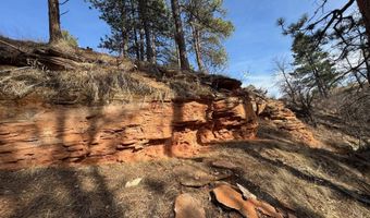 Tract 1 Lone Elk Ranch, Alva, WY 82711