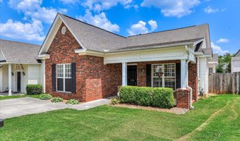 2013 Glennfield Ln, Augusta, GA 30909