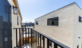 5506 Barton Ave, Hollywood, CA 90038
