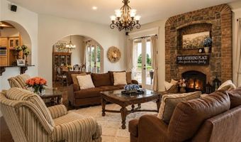 4504 Ridge Rd, Alma, AR 72921