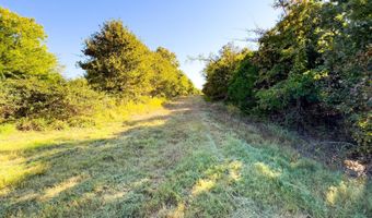 TBD Hooser Rd, McAlester, OK 74501