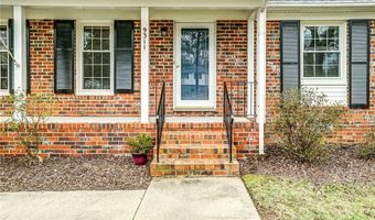 9311 Totopotomoy Trl, Ashland, VA 23005