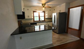 1401 JOHNSTON Dr, Anniston, AL 36207