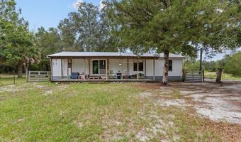 3670 25th Cir, Bell, FL 32619