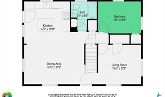 127 Steere St, Attleboro, MA 02703