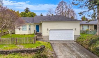 320 SOUTH St, Astoria, OR 97103