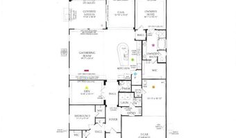 10373 Bressana Dr, Las Vegas, NV 89135
