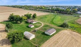 71 Railroad St, Atkins, IA 52206