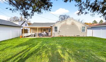 1119 W GLENDALE Ave, Appleton, WI 54914