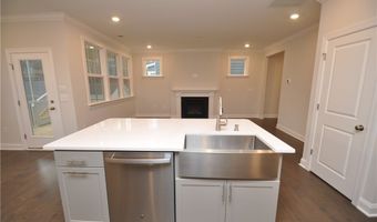 1166 Herb Garden Way, Apex, NC 27502