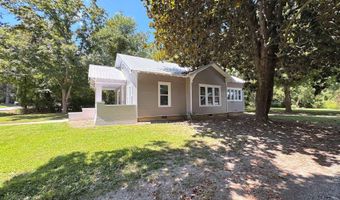 1536 Almo Rd, Almo, KY 42020